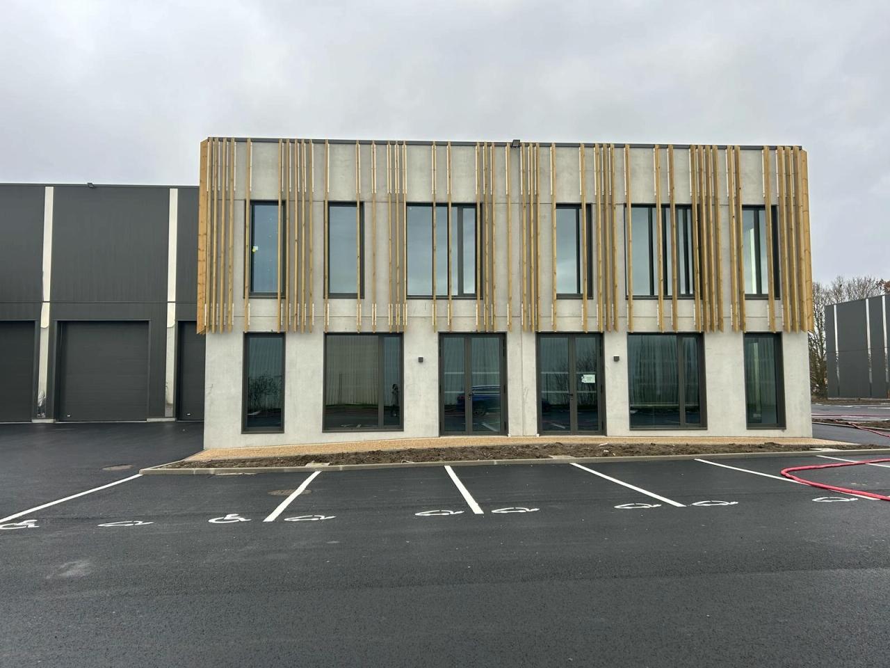 Local d'activité Leers 2114m² Vente local d'activité Leers Nord OVACT2202390 3